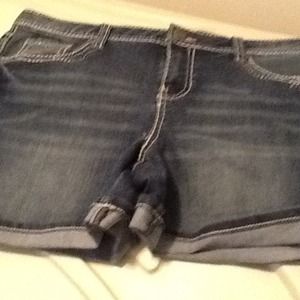 Shorts, nwot