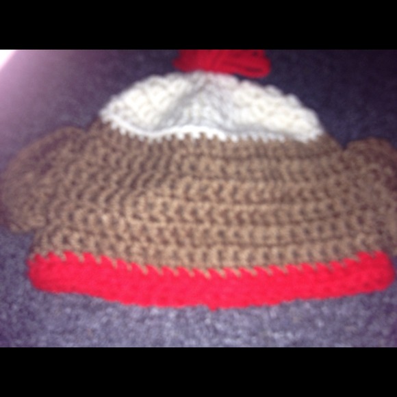 Monkey Beenie