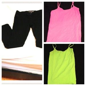 Bundle for @biologybabe