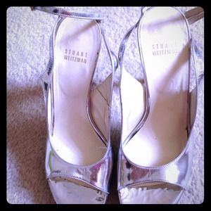 Stuart weitzman shoes