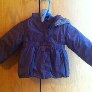 **SOLD**Gymboree coat