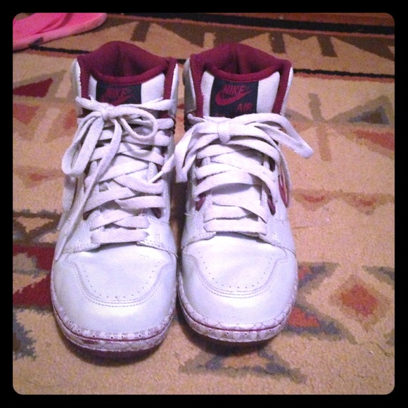 Nike sneakers ,