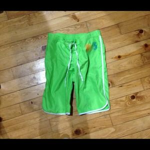 Victorias Secret PINK Beach Shorts