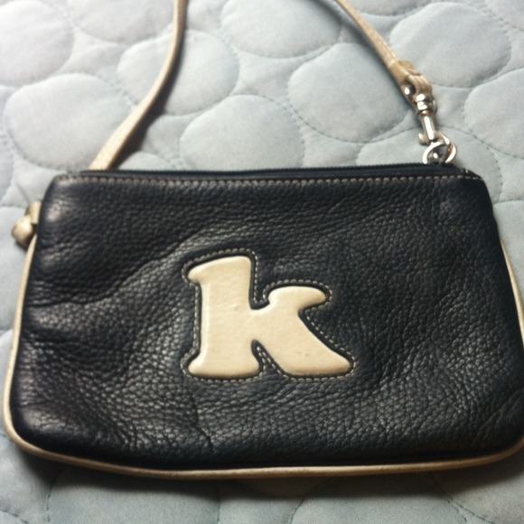 Small Leather  Wallet