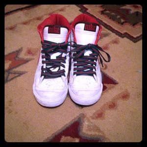 Nike classic sneakers