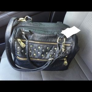 Steve Madden - Brand new Large Satchel
