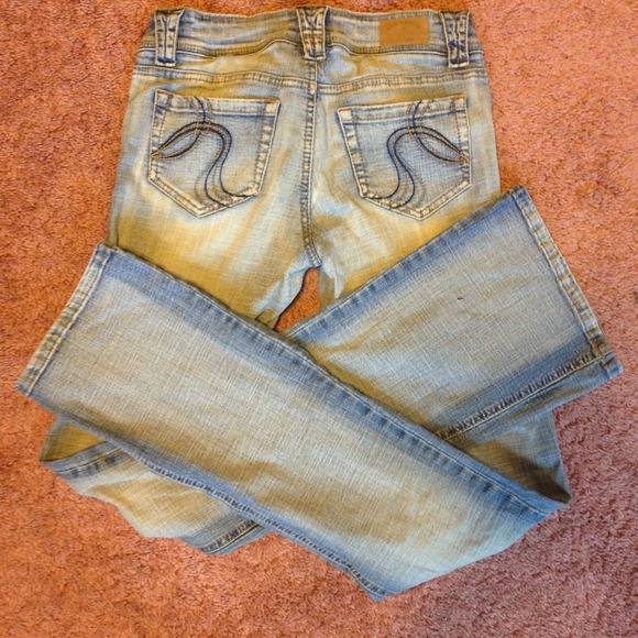 Hydraulic jeans Bundle