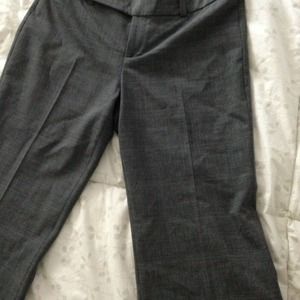 Banana republic dress paints