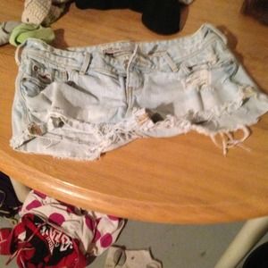Shorts
