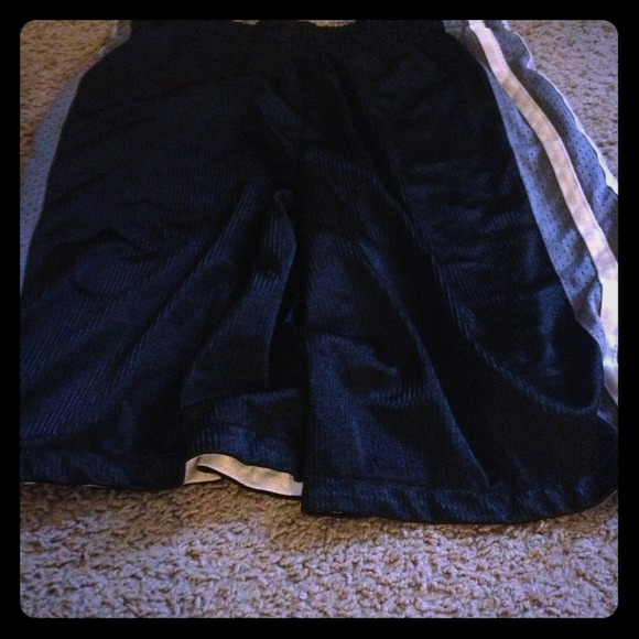 Boys basketball shorts