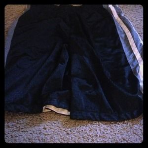 Boys basketball shorts