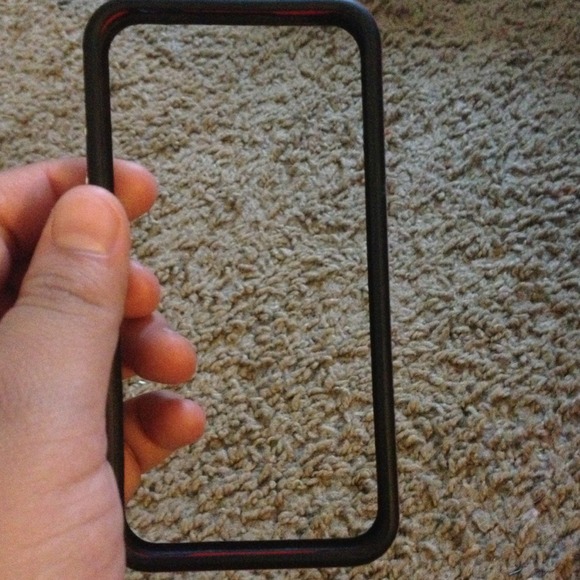 A case for an iPhone 4