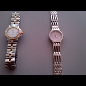 Watches