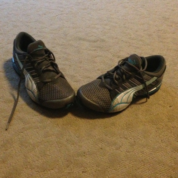 Puma sneakers - Picture 3 of 3