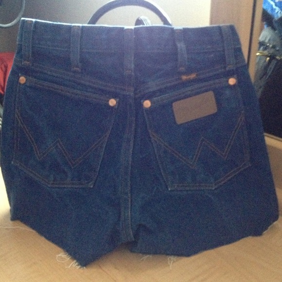 High Waisted Star Wars Shorts - Picture 2 of 2