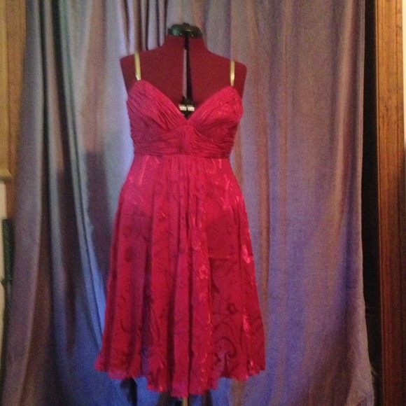 Party dress