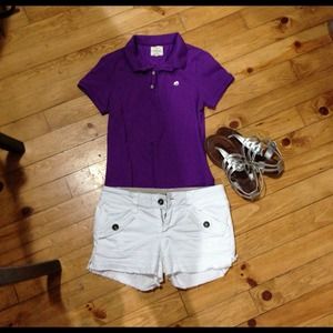 Banana Republic Polo Shirt