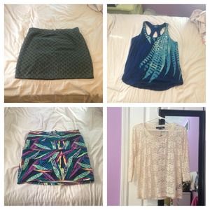 💝Traded💝Bundle for @gigiriggs!