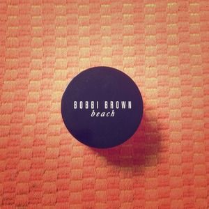 Bobbi Brown " Beach " Body Scrub