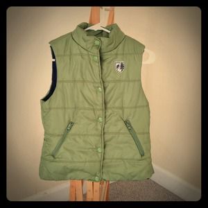 NWOT American Eagle Vest