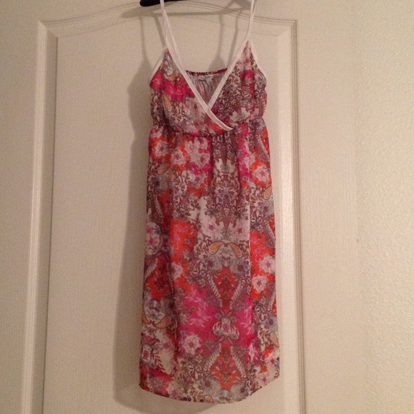 Summer Fun Dress