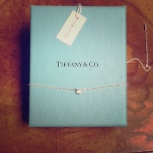 Tiffany & Co. Necklace