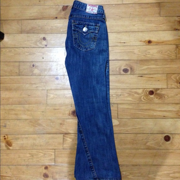 💗SOLD💗 PP $33 True Religion Jeans, Joey