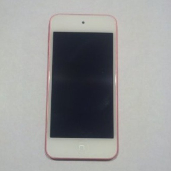 Apple Other - Pink iPod touch 5th generation 32G
