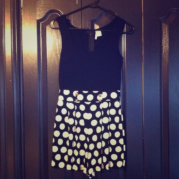 RUE 21 romper