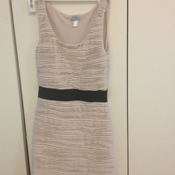 H&M dress