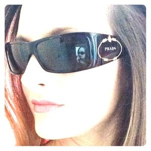 Prada Sunglasses