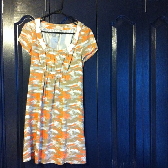 Love 21 Dress