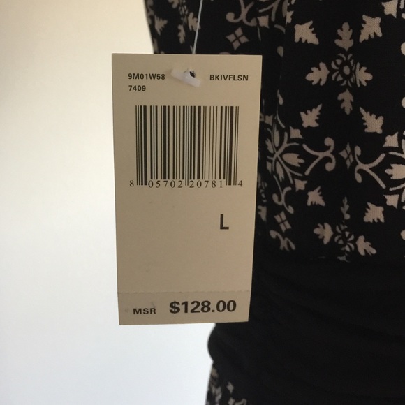 Max Edition Maxi Dress - Picture 4 of 4