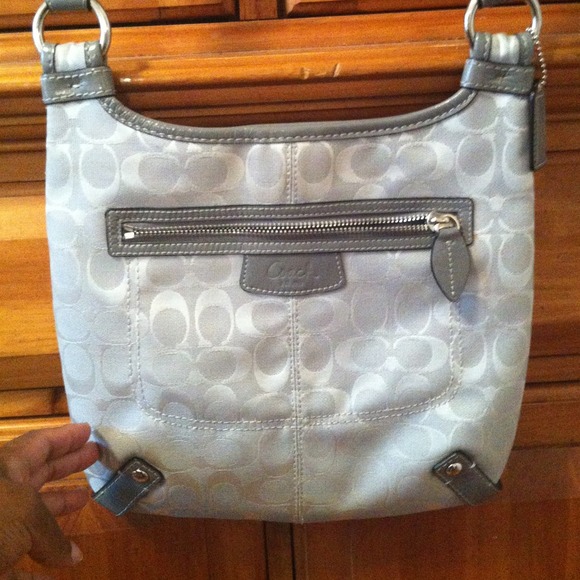 SOLD💎 Authentic Coach bag !! SOLD