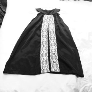 Veronica M little black dress