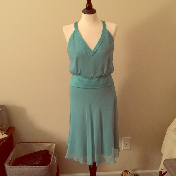 Laundry by Shelli Segal Dress