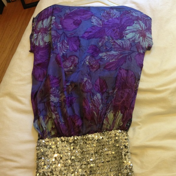 Vegas Mini Dress - Picture 3 of 3