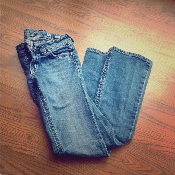 Miss Me Jeans FINAL PRICE REDUCTION