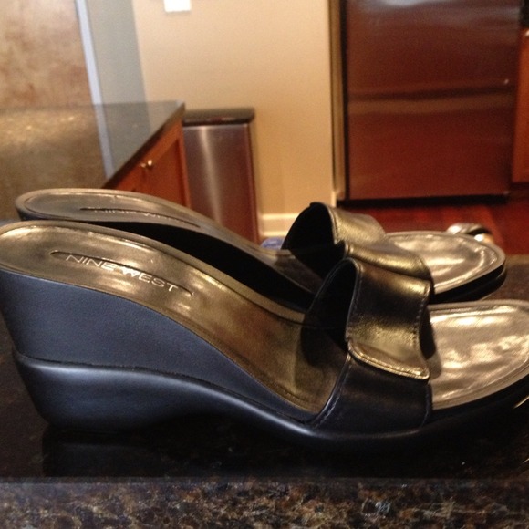 Nine West Sandals