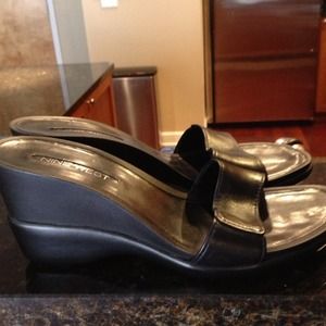 Nine West Sandals