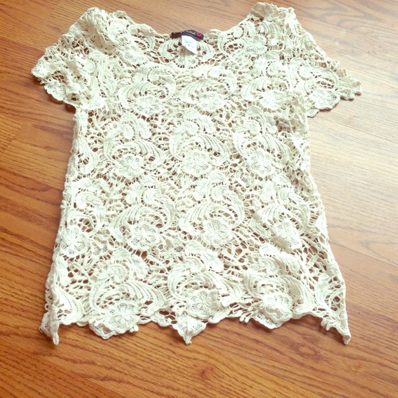 BUNDLE Shirt, 2 dresses, and wedges