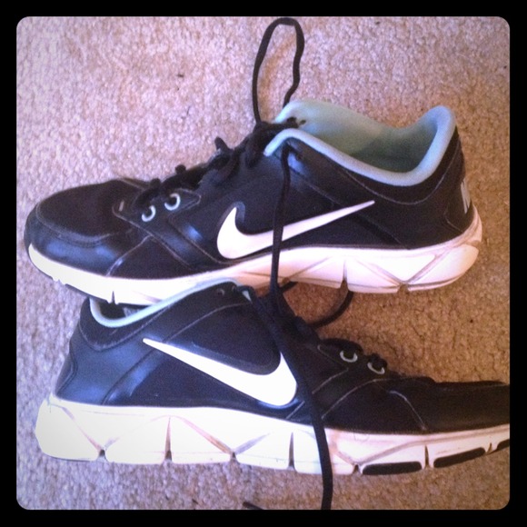 Nike tennis shoes🎀