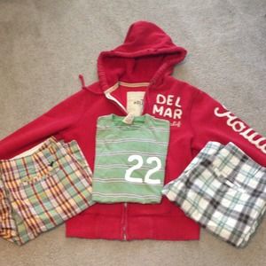 4 items reserved for @cutiebug156