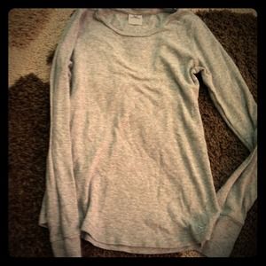 Victoria secret long sleeve