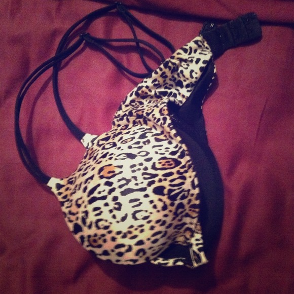 New bra