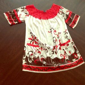 Bebe dress 👗