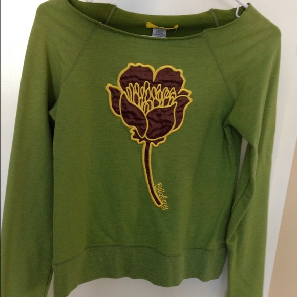 Billabong Sweatshirt