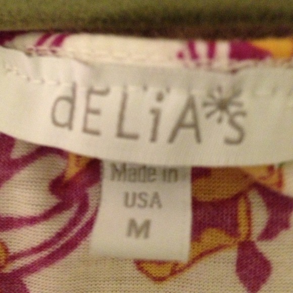 Open backed tank top - Picture 2 of 4