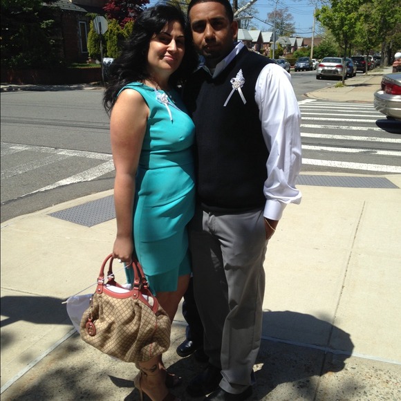 🌷Dress🌷 - Picture 2 of 2