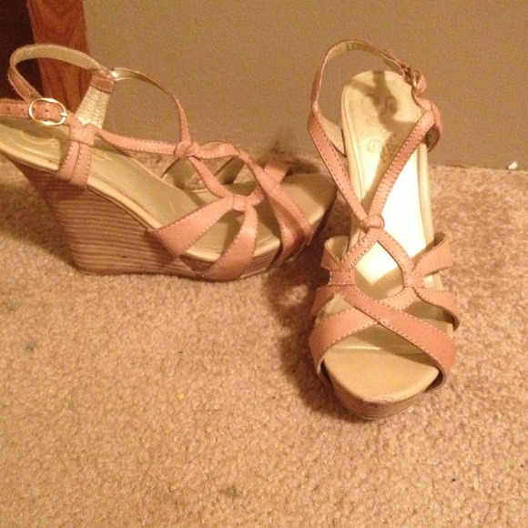 Wedges - Picture 2 of 3